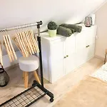 Ezuestfenyo Vendeghaz Apartament *