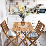 Ezuestfenyo Vendeghaz Apartament Balatonalmádi