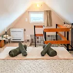 Ezuestfenyo Vendeghaz Apartament Balatonalmádi