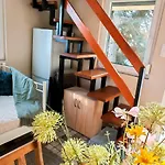 Ezuestfenyo Vendeghaz Apartament *