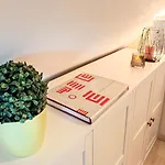 Apartament Ezuestfenyo Vendeghaz