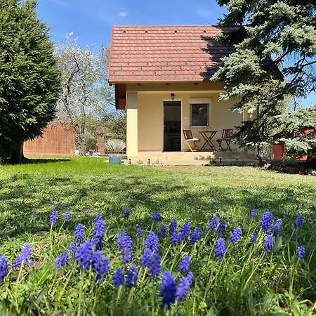 Ezüstfenyő Habitación en casa particular