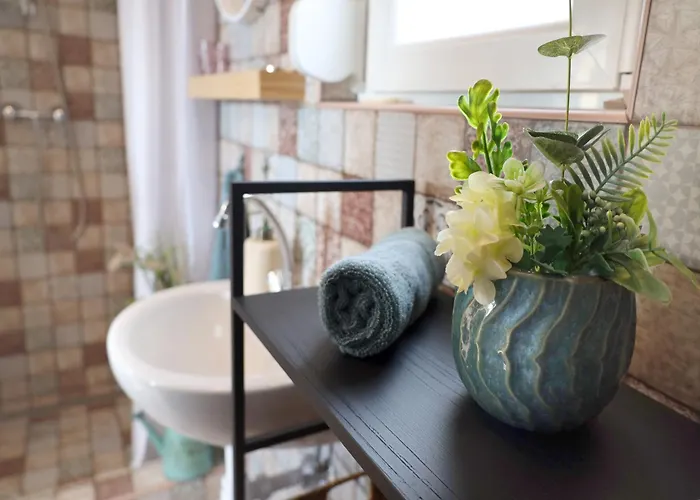 דירה Ezuestfenyo Vendeghaz Balatonalmádi