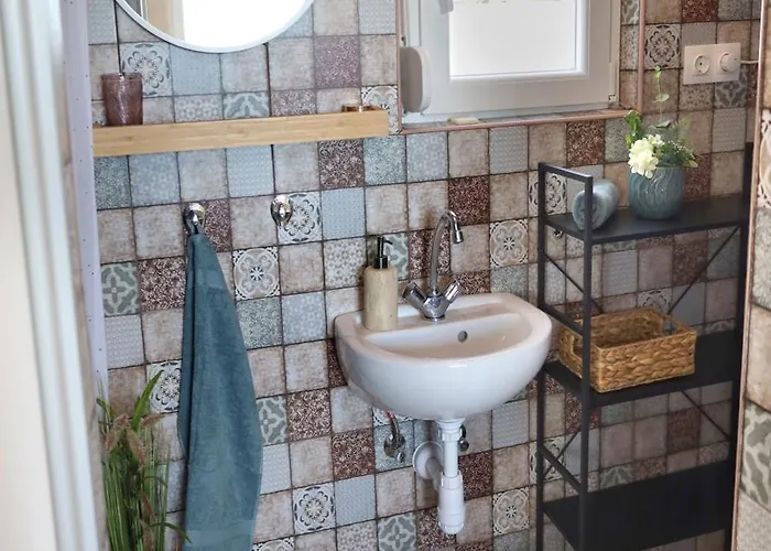 דירה Ezuestfenyo Vendeghaz Balatonalmádi