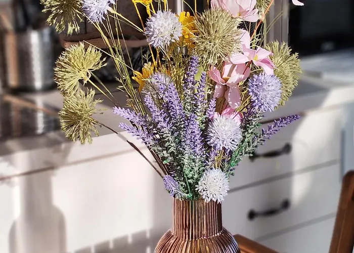 דירה Ezuestfenyo Vendeghaz *