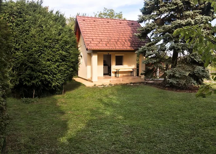 Ezüstfenyő Appartamento *
